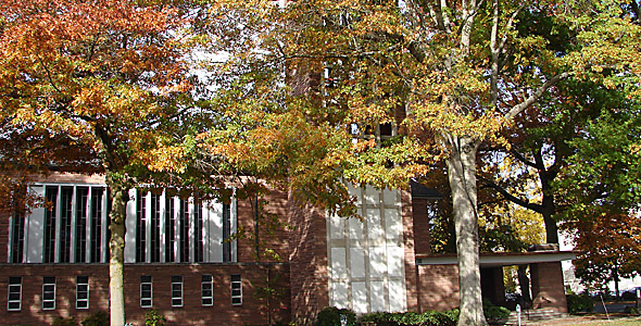 Featured image for “Statement in Opposition to the Death Penalty: The Saint Mark Lutheran Church”